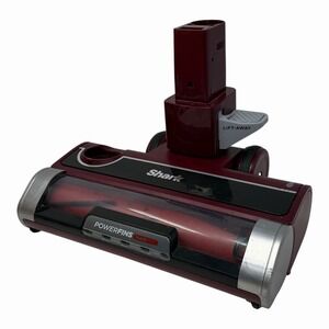 Genuine Shark LA480WM DIRT DUST Base/Brush Head Assembly MAGENTA Part